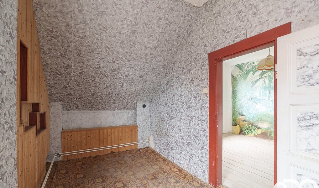 Prodej domu 120 m² s pozemkem 356 m², Praha – náhled fotky 15
