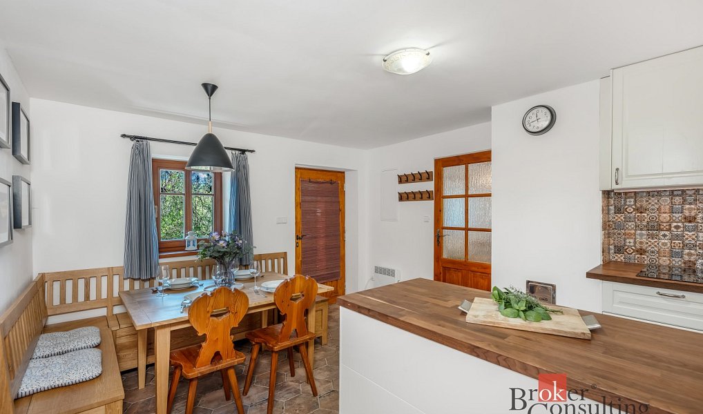 Prodej domu 55 m² s pozemkem 706 m², Troskovice – náhled fotky 5