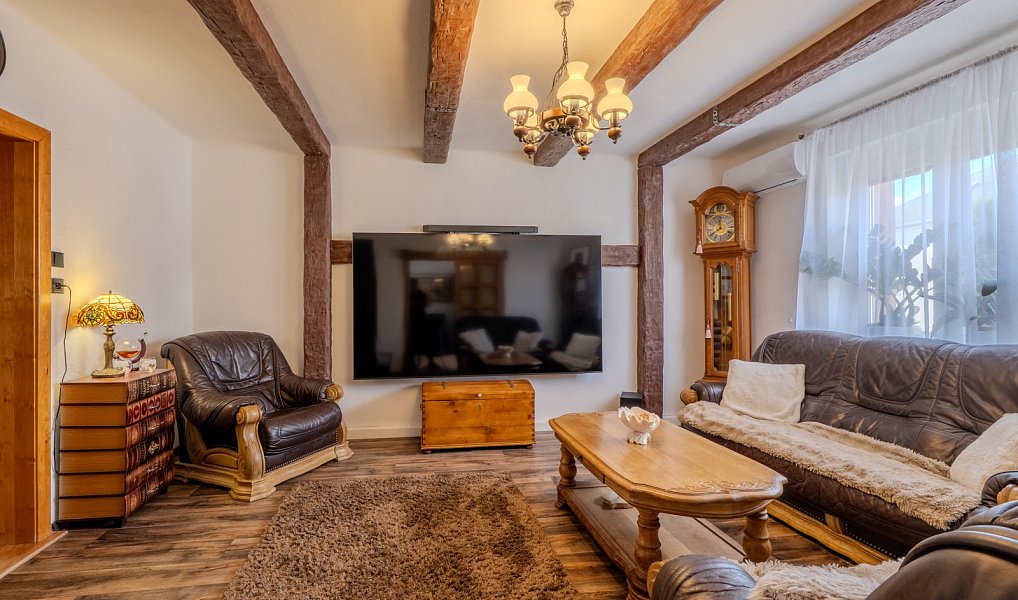 Prodej domu 220 m² s pozemkem 208 m², Svitavy – náhled fotky 8