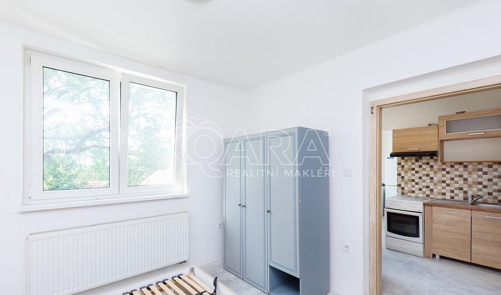 Prodej bytu 3+1 55 m², Jistebnice – náhled fotky 17