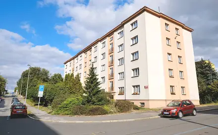 Pronájem bytu 2+1 68 m², Jevanská, Praha 10 - Strašnice