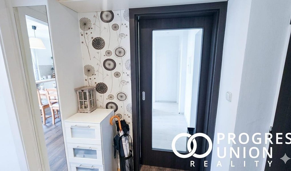 Pronájem bytu 2+1 49 m², Rožnov pod Radhoštěm – náhled fotky 10
