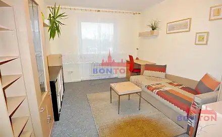 Pronájem bytu 30 m²