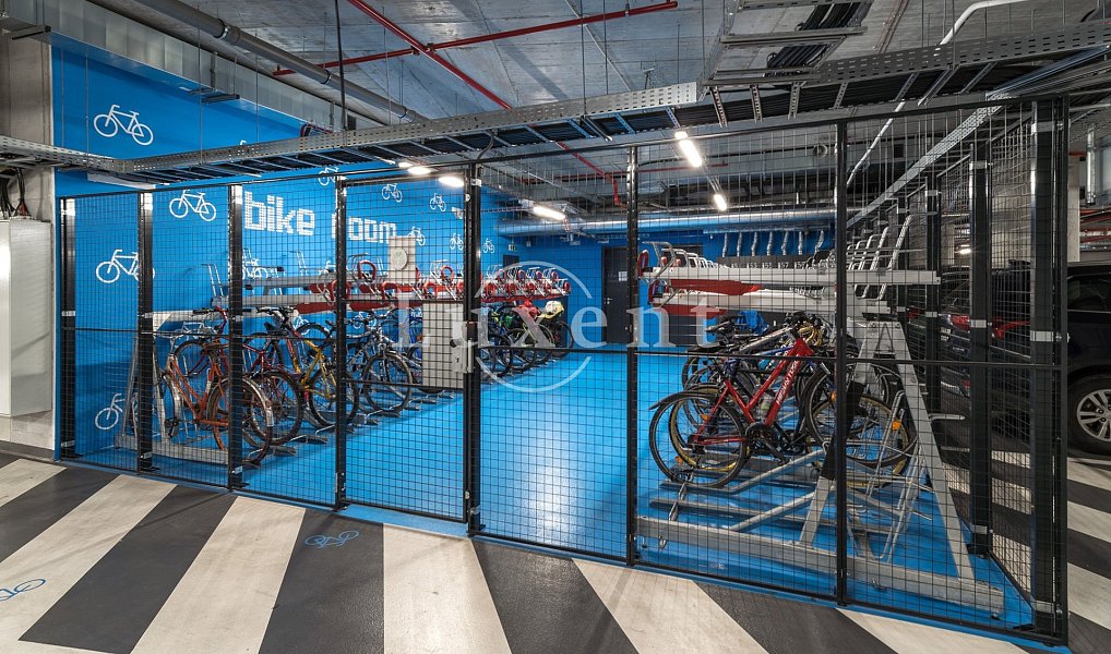 Pronájem kanceláře 1 764 m², Praha – náhled fotky 8