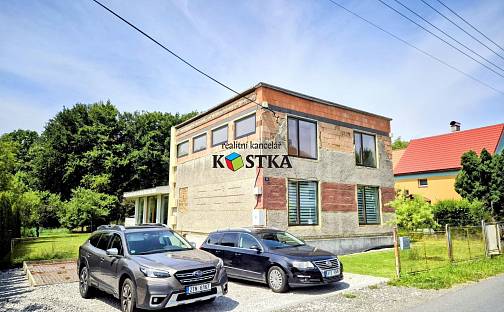 Prodej domu 190 m² s pozemkem 1 457 m², Kopřivnice - Mniší, okres Nový Jičín