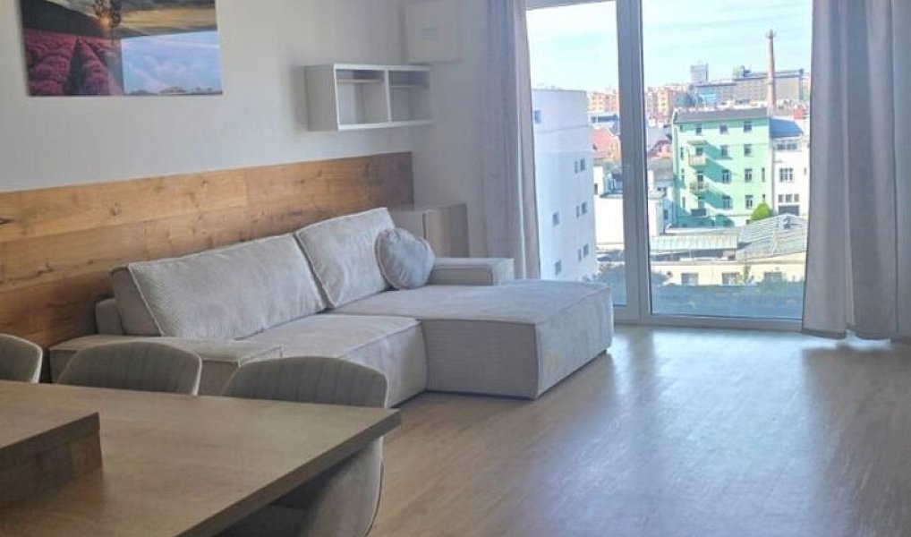 Prodej bytu 2+kk 67 m², Olomouc – náhled fotky 2