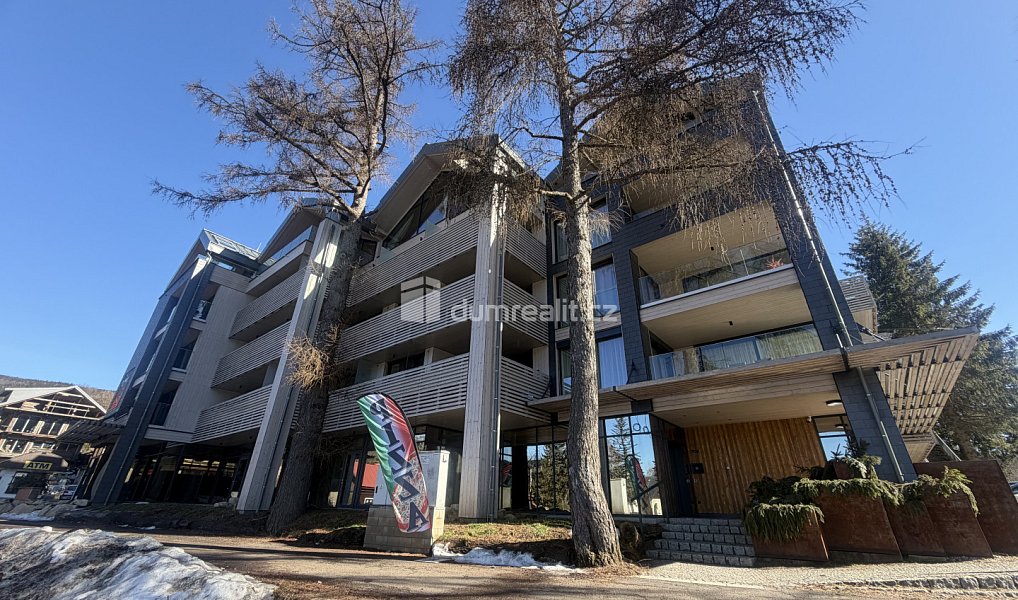 Prodej obchodních prostor 45 m², Harrachov – náhled fotky 7
