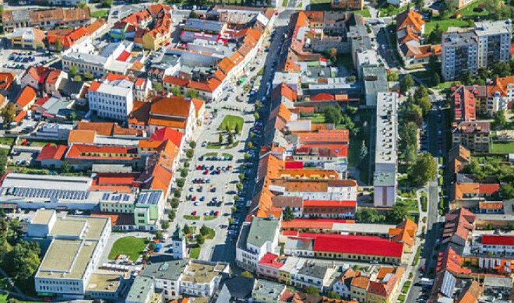 Prodej bytu 3+kk 58 m², Kyjov – náhled fotky 7