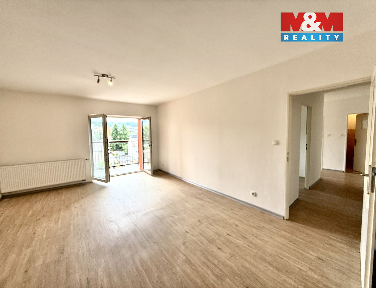 Pronájem bytu 3+kk 85 m² — photo 3