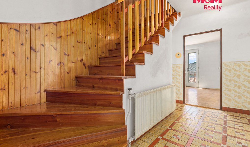 Prodej domu 90 m² s pozemkem 924 m², Pastviny – náhled fotky 12