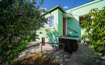 Prodej domu 86 m² s pozemkem 471 m², Středová, Praha 10 - Strašnice
