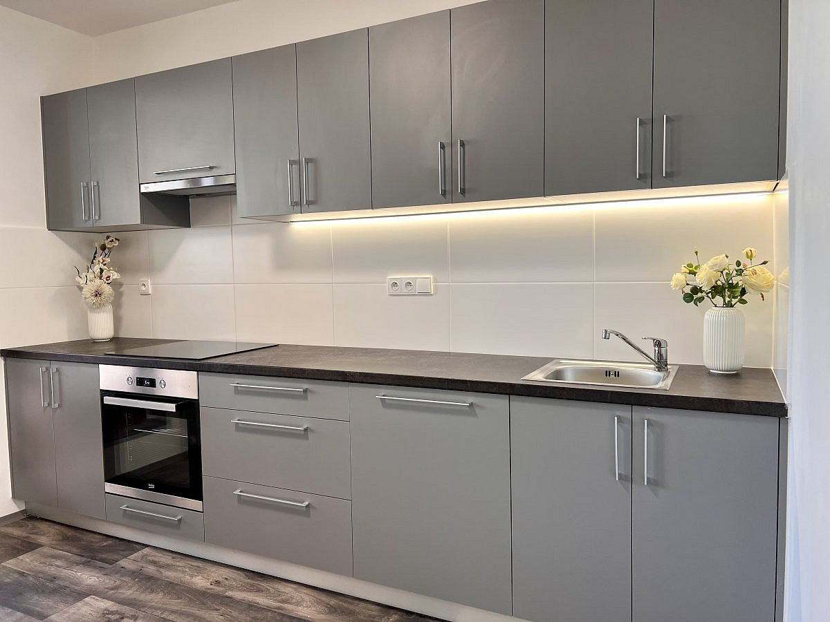 Pronájem bytu 3+1 69 m²