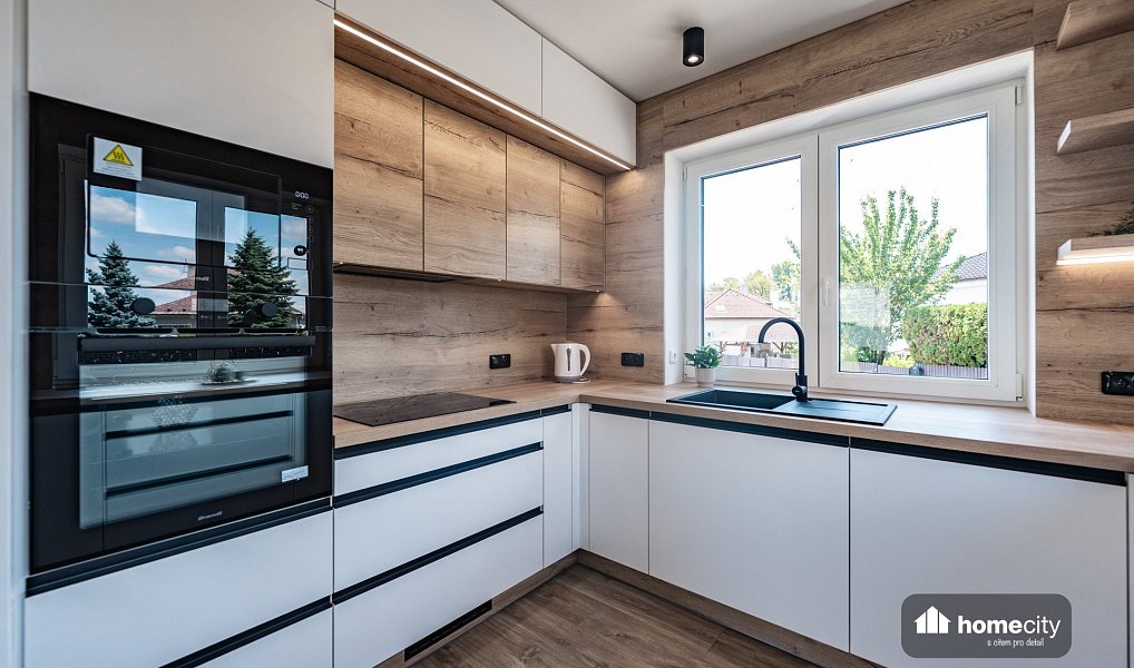 Prodej domu 106 m² s pozemkem 415 m², Ronov nad Doubravou – náhled fotky 5
