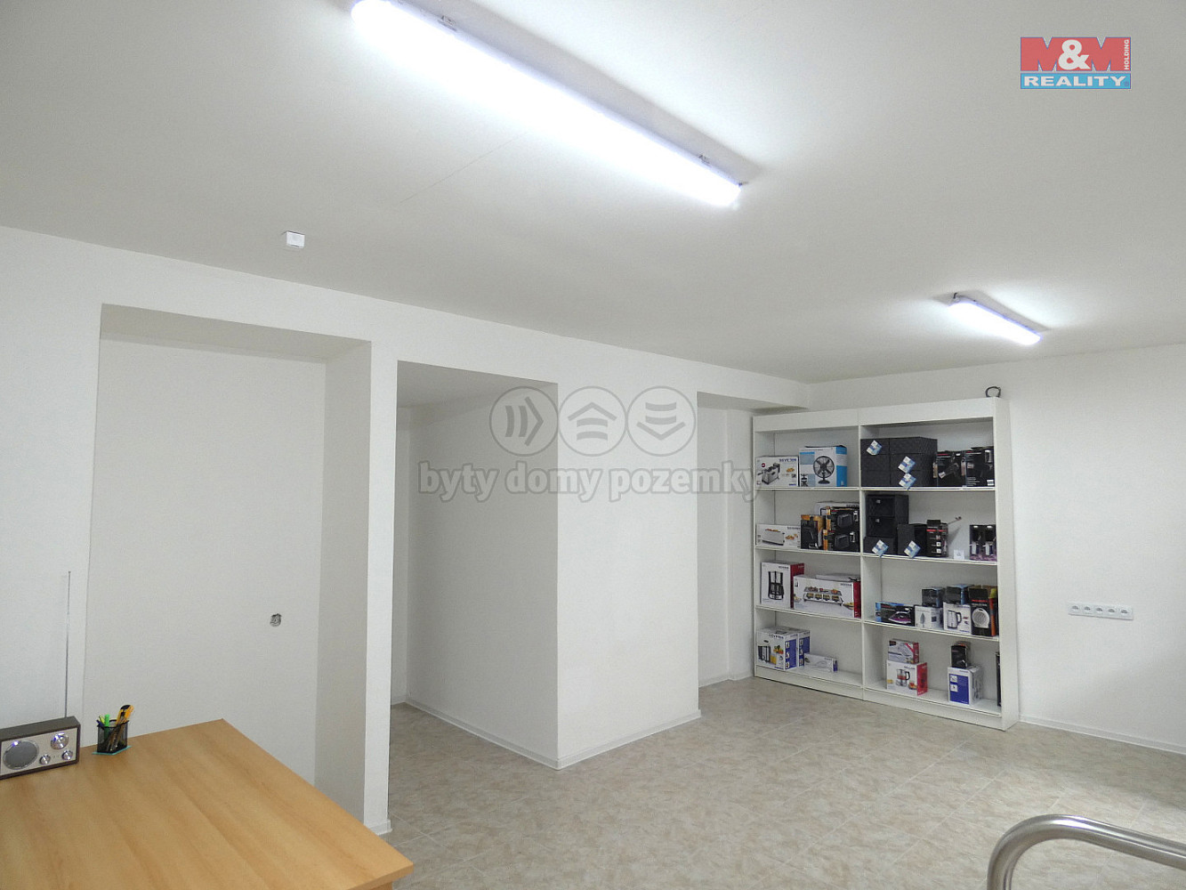 Pronájem obchodních prostor 80 m² — photo 5