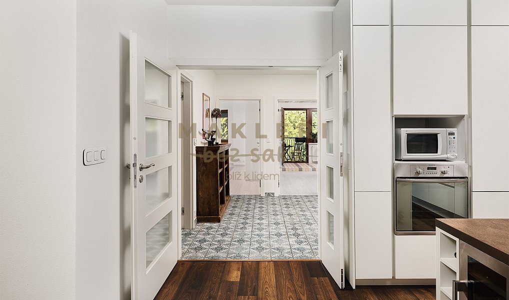 Prodej bytu 3+kk 114 m², Praha – náhled fotky 9