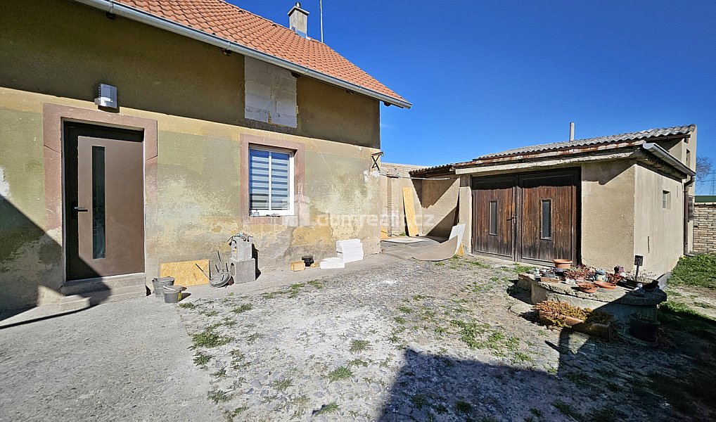 Prodej domu 68 m² s pozemkem 394 m², Sedlec – náhled fotky 19