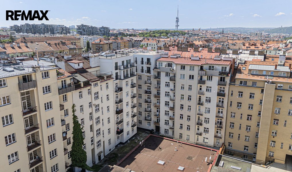 Prodej bytu 3+kk 125 m², Praha – náhled fotky 28