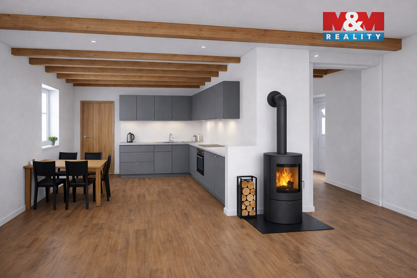 Prodej domu 196 m² s pozemkem 679 m² — photo 2