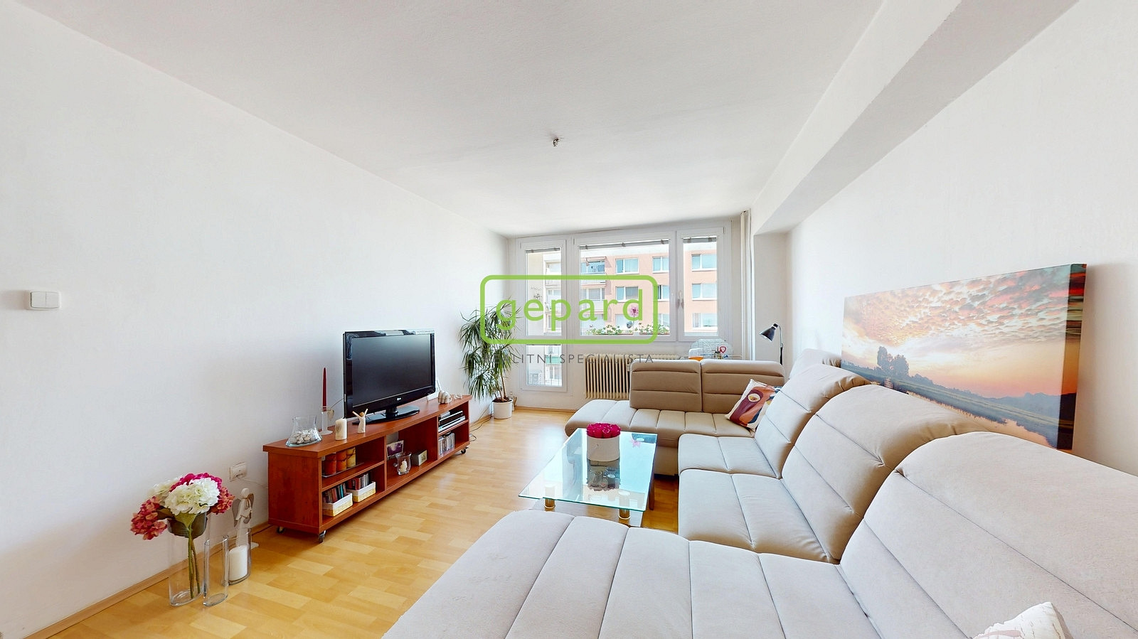 Prodej bytu 2+1 63 m² — photo 4