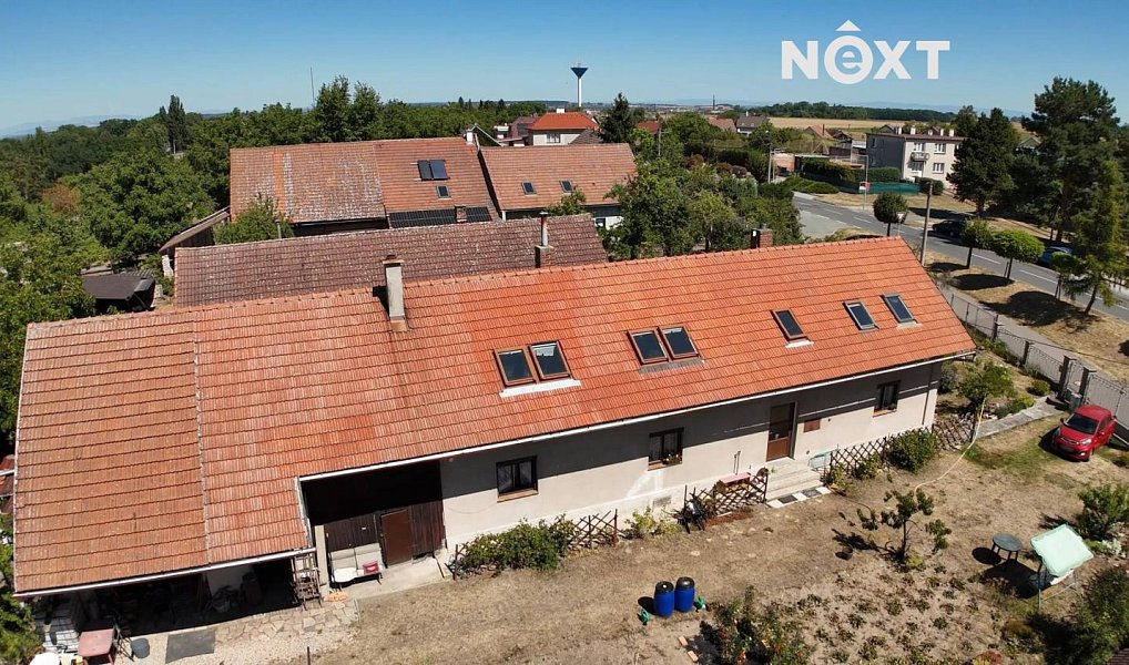 Prodej domu 175 m² s pozemkem 782 m², Dobřenice – náhled fotky 3