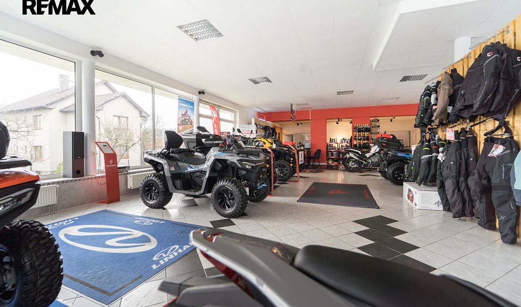 Prodej obchodních prostor 300 m², Drásov – náhled fotky 10