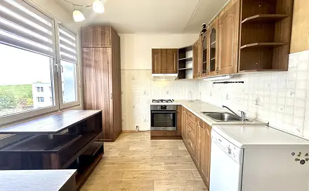 Prodej bytu 4+1 82 m², Jana Ziky, Tachov