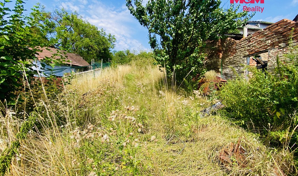 Prodej domu 160 m² s pozemkem 188 m², Hruška – náhled fotky 8