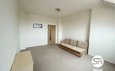Pronájem bytu 2+1 41 m², Bratří Čapků, Příbram - Příbram VII