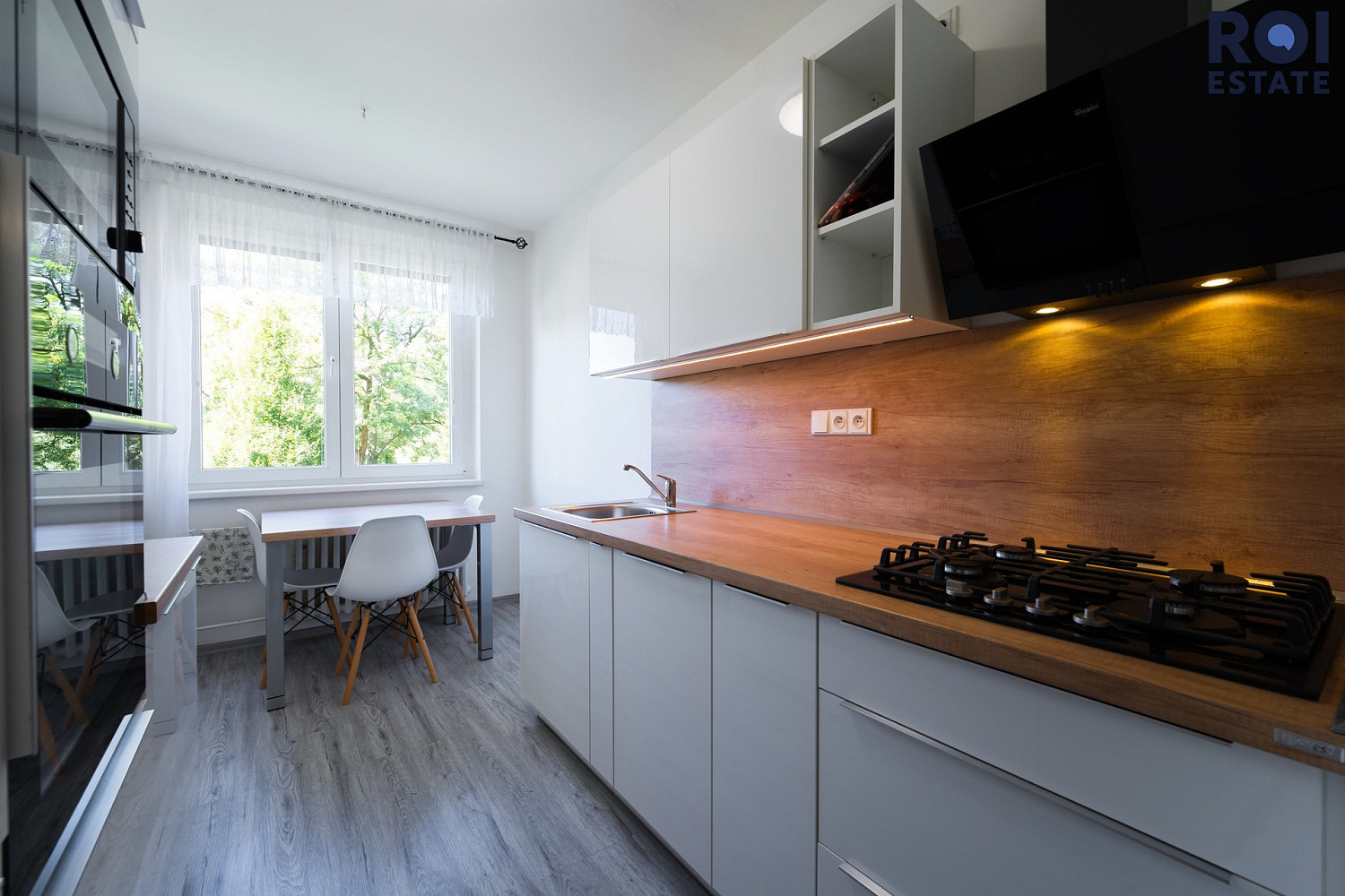 Pronájem bytu 3+1 67 m²