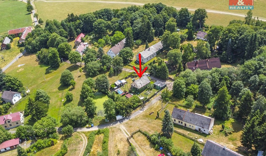 Prodej domu 150 m² s pozemkem 1 251 m², Teplá – náhled fotky 18