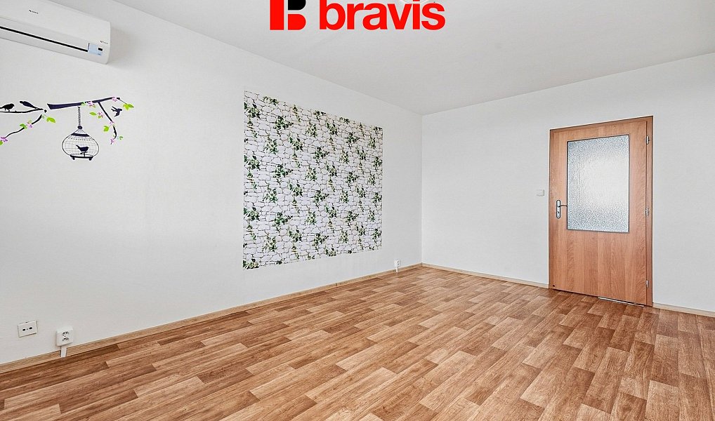 Prodej bytu 2+1 64 m², Brno – náhled fotky 7