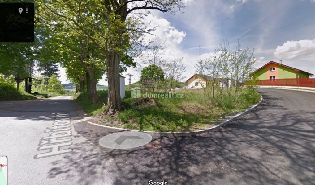 Prodej stavebního pozemku 866 m², Volyně – náhled fotky 5