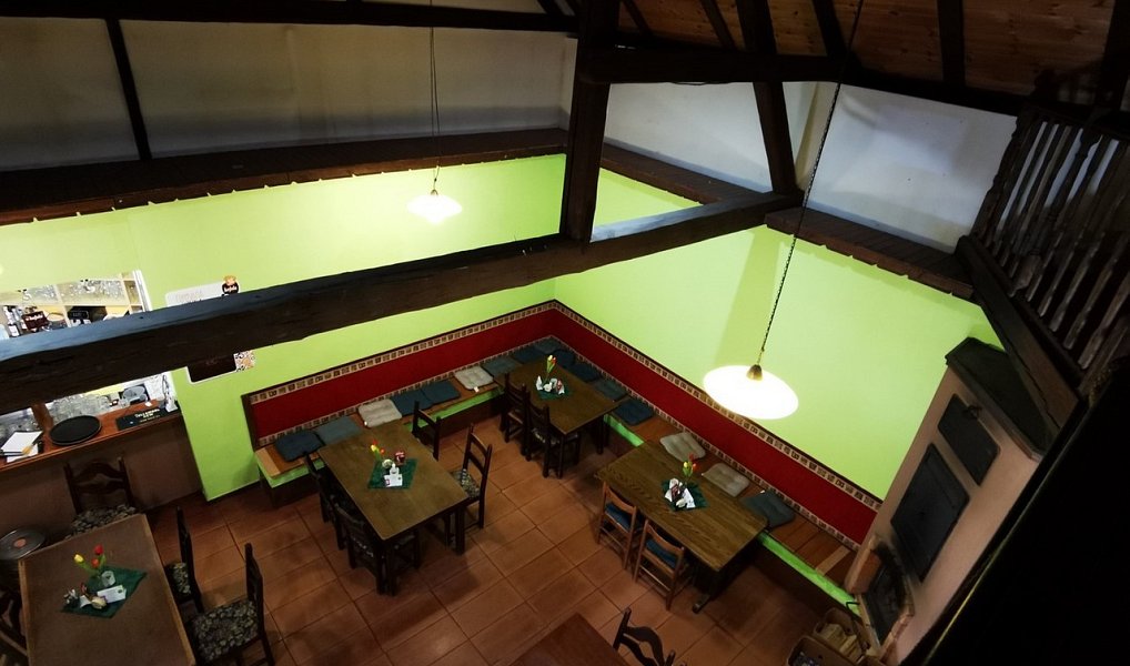 Prodej restaurace 688 m², Luka nad Jihlavou – náhled fotky 6