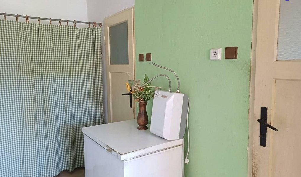 Prodej domu 60 m² s pozemkem 1 201 m², Pracejovice – náhled fotky 12
