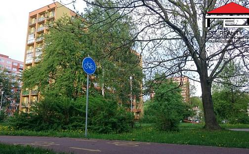 Pronájem bytu 1+1 35 m², Bohumínská, Ostrava - Slezská Ostrava