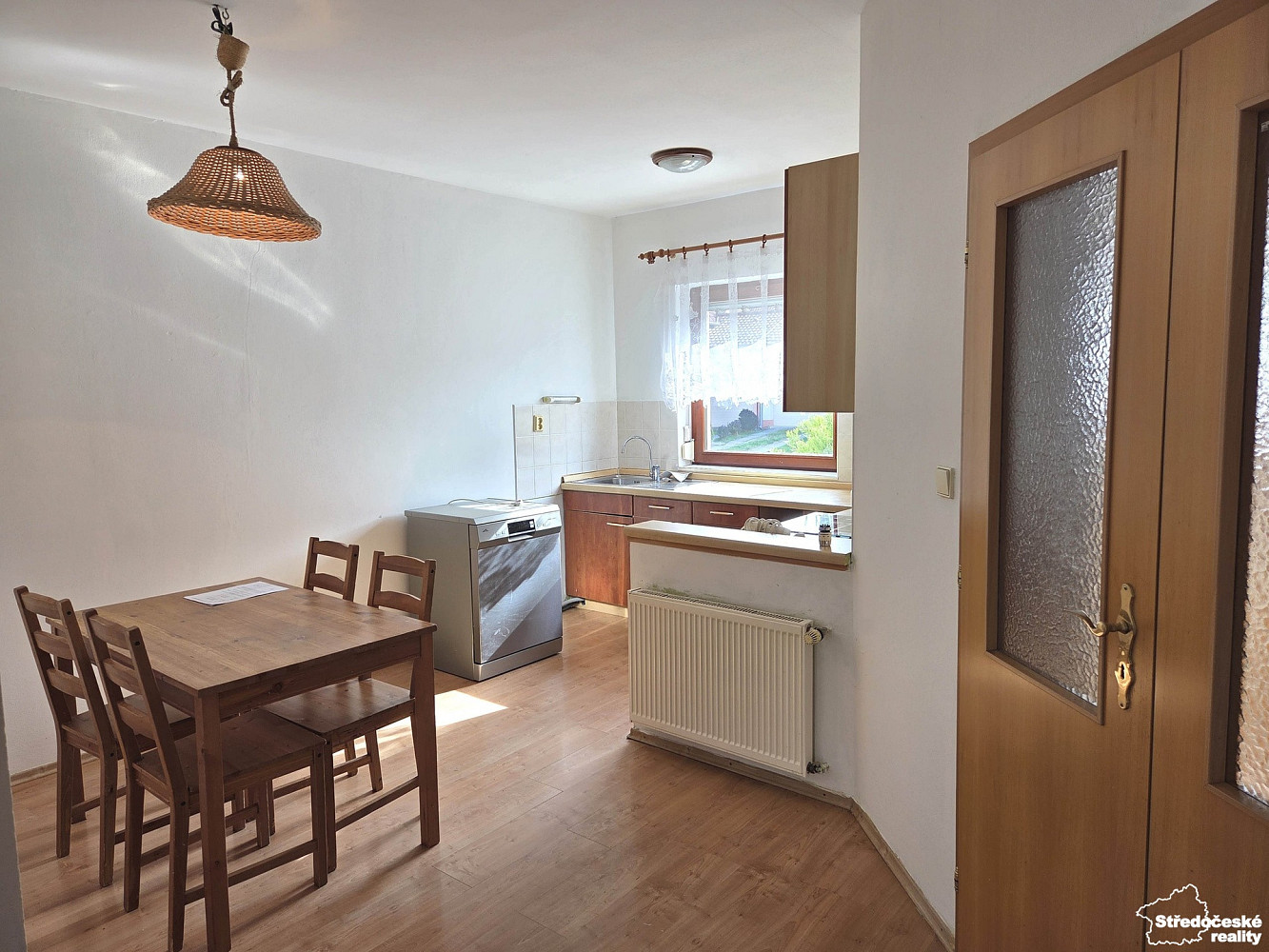 Pronájem domu 160 m² s pozemkem 180 m² – fotografie 2