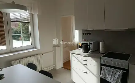 Pronájem bytu 2+1 50 m², Jenečská, Praha 6 - Liboc