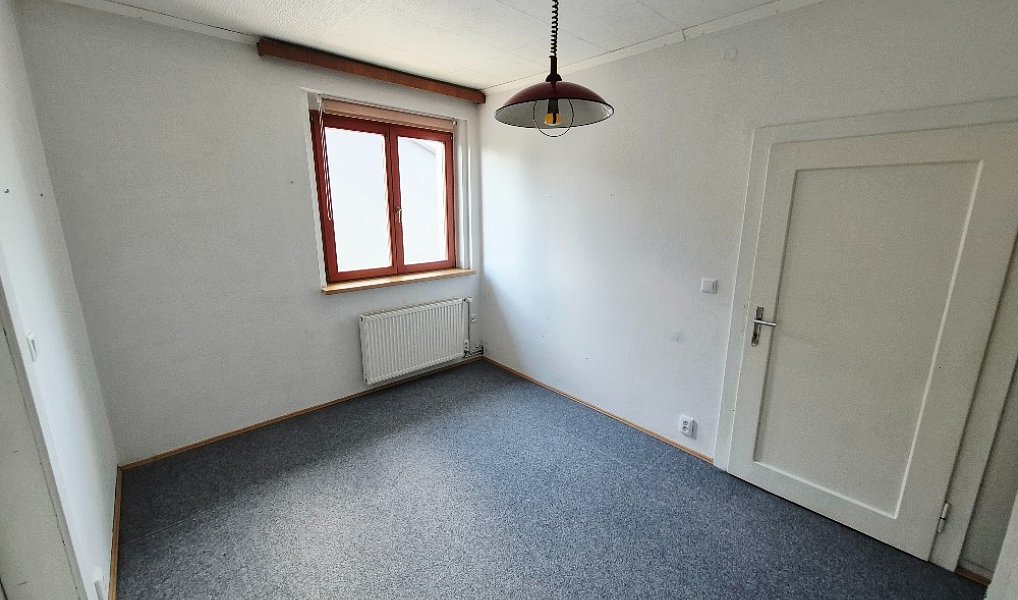 Prodej domu 130 m² s pozemkem 438 m², Chomutov – náhled fotky 19