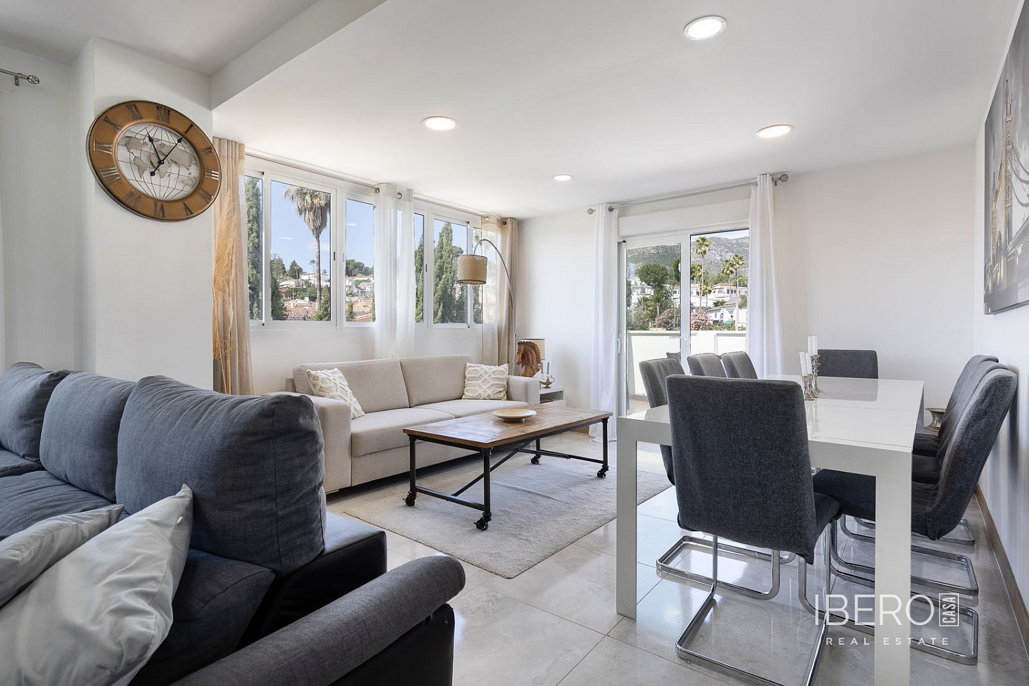 Piso 3+kk – Torremolinos, Costa del Sol Occidental - Más