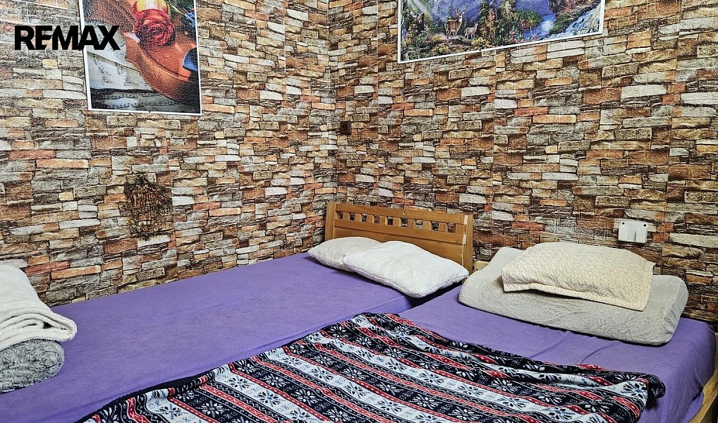 Prodej chaty/chalupy 80 m² s pozemkem 466 m², Olešná – náhled fotky 18
