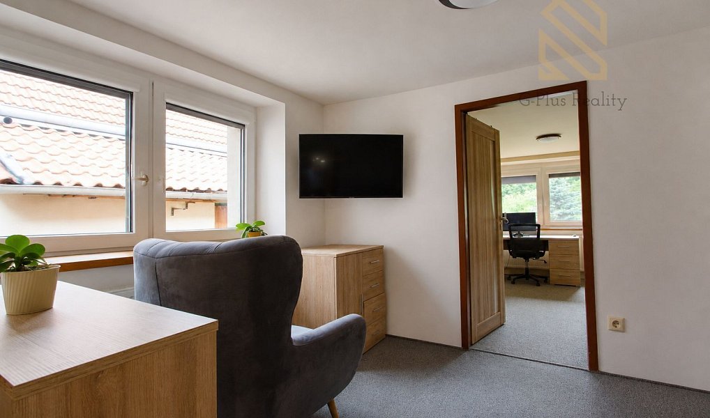Prodej domu 66 m² s pozemkem 230 m², Evaň – náhled fotky 12