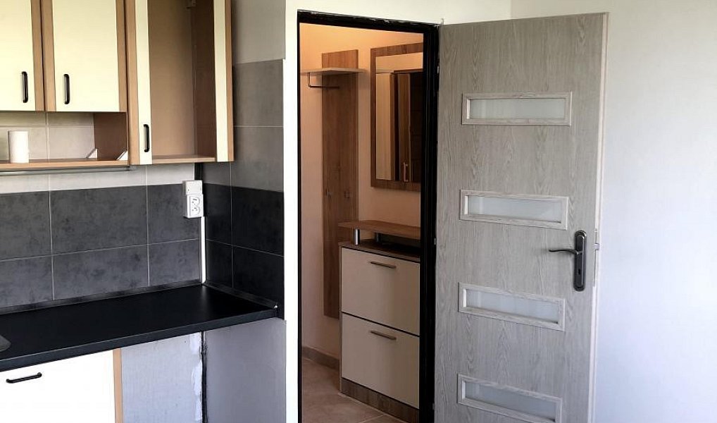 Pronájem bytu 2+kk 41 m², Ústí nad Labem – náhled fotky 3