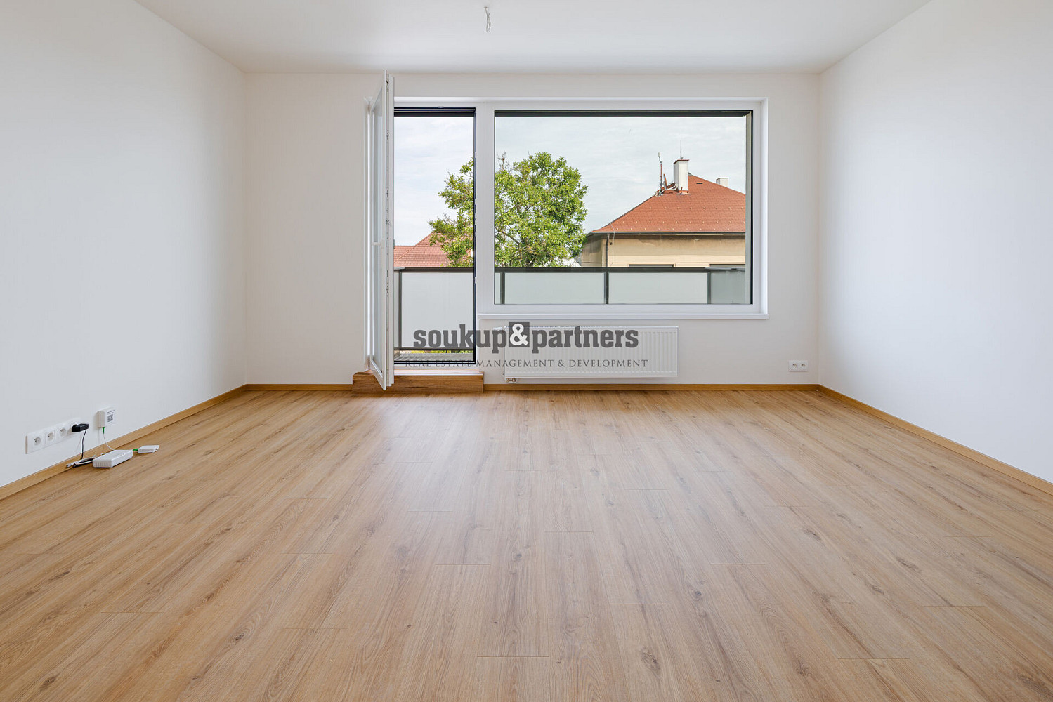 Prodej bytu 1+kk 38 m²