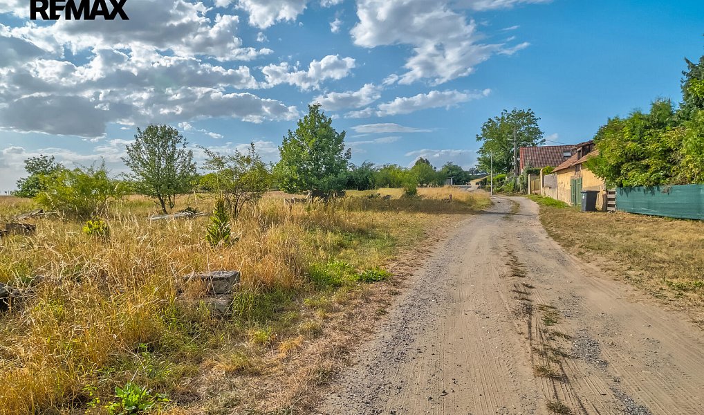 Prodej stavebního pozemku 7 108 m², Liběchov – náhled fotky 15