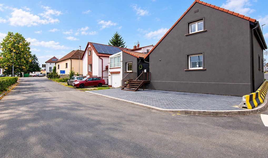 Prodej domu 124 m² s pozemkem 158 m², Přezletice – náhled fotky 35