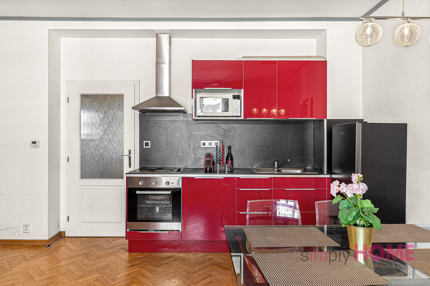 Prodej bytu 2+kk 52 m² — photo 4