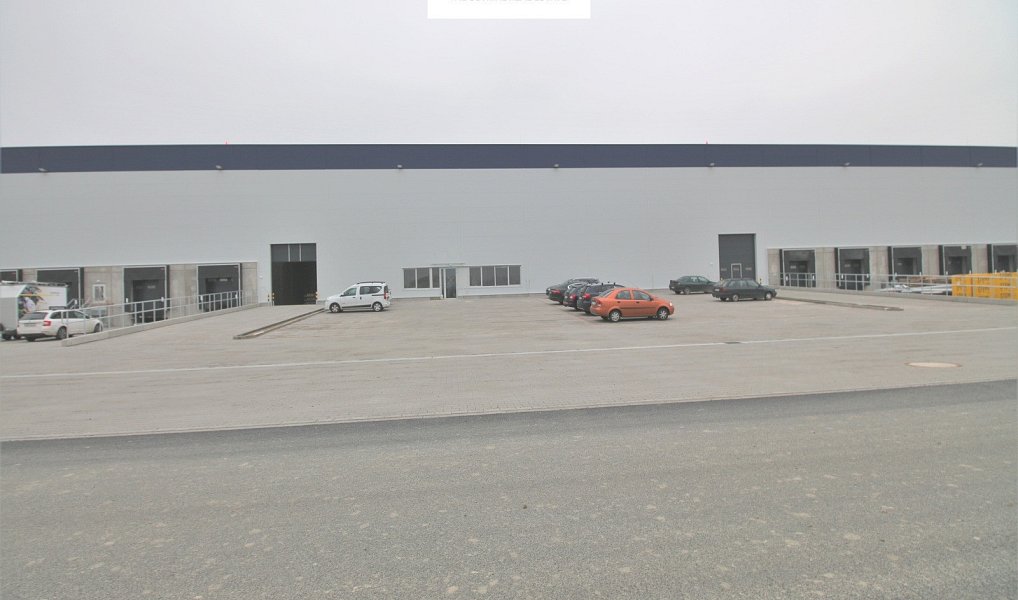 Pronájem skladovacích prostor 9 330 m², Most – náhled fotky 3