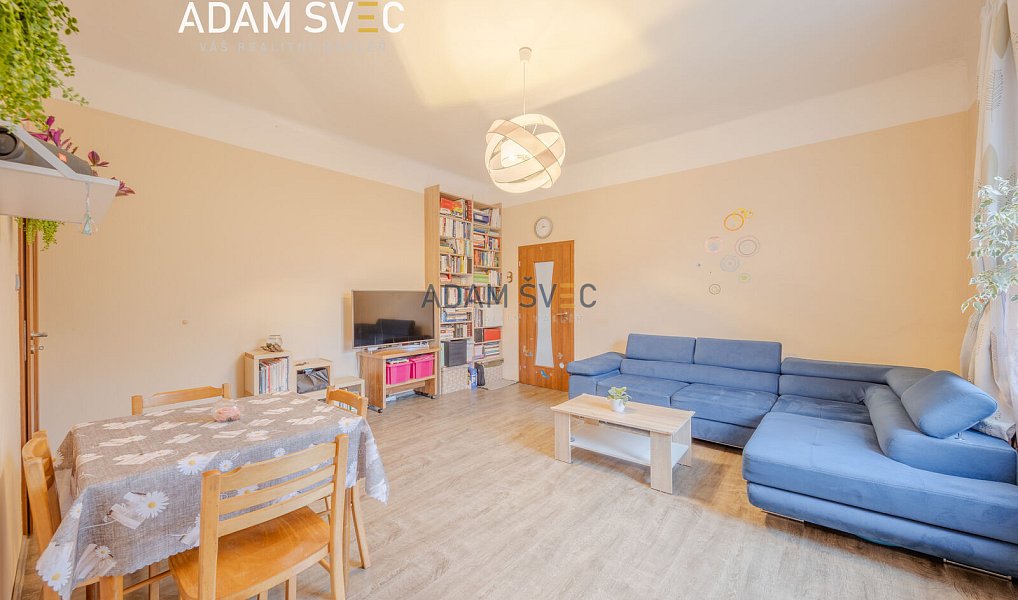 Prodej bytu 2+1 50 m², Olomouc – náhled fotky 10