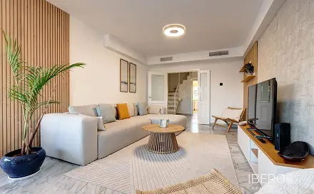 Prodej bytu 6+kk 133 m², Bahía de Marbella, Španělsko