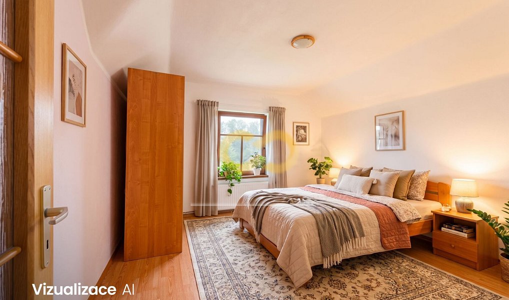 Prodej domu 128 m² s pozemkem 698 m², Mladošovice – náhled fotky 17